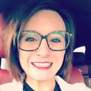 Meet your Posher, Jodi